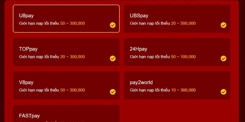 Chi tiết về các điều kiện cho thao tác rút tiền 88GO 