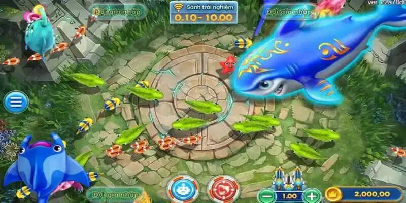 CODE BẮN CÁ ZAGOO MỚI NHẤT CẬP NHẬT LIÊN TỤC HÔM NAY