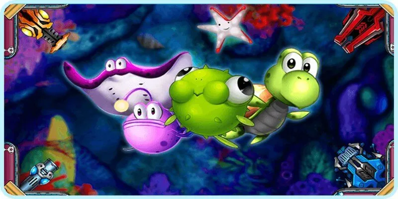 Tham khảo code bắn cá Zagoo mới nhất trong năm 2025